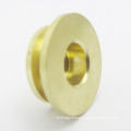 Custom made metal stamping part tin plated brass washer